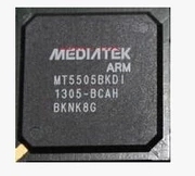 (Straight) MT5505AKDI MT5505BKDI all MEDIATEK LCD chip new spot