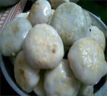 Cai kuai vegetable board dish dumpler dumple snack Kai tofu dried bean kuai Fengshun specialty 10 packs