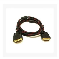 hdmi cable DVI cable HD video cable computer connected to TV 1 4 version 3D audio and video synchronization 1080