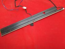 Test the original Skyworth cool open 32K1Y light bar SEL320HY-CD0300-X3 solid aluminum plate