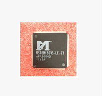 (Home appliance repair accessories) brand new LCD chip MST6E182VS-LF-Z1 a starting shot
