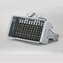 Cooking stove accessories Steamed Ladle Stove Energy Saving King Stove Steam Stove 11 Fire Grate Burners eleven Rows Of Furnace End Steam Furnaces Accessories