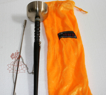 Boeng Tong Boenge Taiwan Pure Bronze Seduce of the Bronze Chime Stones Buddhist Supplies Buddhist Supplies Beauties can parish the large number