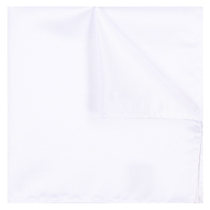 IFSONG Beauty Song Men Business Wedding Suit Pocket Towels Fashion Classic Fine Striped Square Towel Gift Box