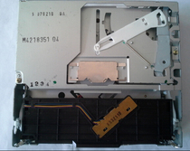 New original dress 06 years Formery to 323 single disc CD mechanism