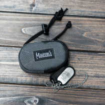 Maghor magforce Taiwan Margai first military fans outdoor supplies key ring bag 1822