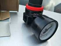 Mixer truck water tank gas pressure valve mixer truck accessories water tank pressure conversion valve water tank pressure reducing valve AR2000