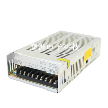 Switching power supply S-240-24 250W 24V 10A DC regulated converter LED light bar monitoring security