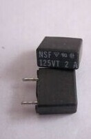 T2A 125V new quality assurance