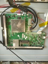 Hisense original LED48K510G3D motherboard RSAG7 820 4636 with Samsung screen LTA480HW01