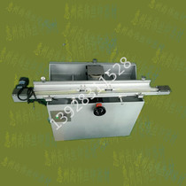 Automatic grinding and scraping machine knife grinding machine rubber grinding machine high precision grinding machine screen printing equipment