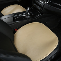 Leather car seat cushion single piece without backrest Buick New Yinglang Ancora Ke Yue Regal Lacrosse seat cushion