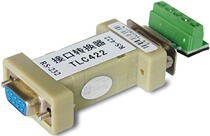 Sanwang TLC422 9 Passive RS232 and RS485 or RS422 signal interconversion interface converter