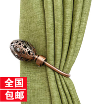 Curtain wall hook hook hook accessories U-shaped adhesive hook curtain adhesive hook without hanging ball strap Modern simplicity