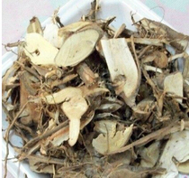 Chinese herbal medicine Chinese herbal medicine cotton root 500g