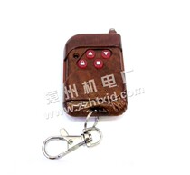 Remote Control Handle Wireless Remote Control Key Launch Key Roll Door Machine Accessories Garage Door Launcher