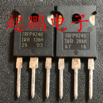 IRFP9240 new original physical shooting quality assurance all passed professional testing