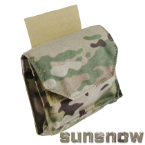 CP NightCap Battery pouch Helmet Battery Pack Battery Bag