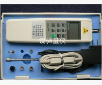 Ai Li digital display push-pull force meter Pull pressure tester Pull pressure meter HF-100 200 300 500N