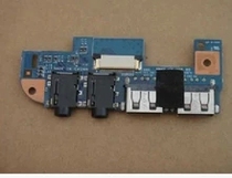 acer acer 4741 4741G 4551 4551G d640 USB small board headset audio board