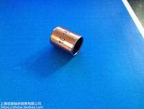 Oil-free self lubricating bearings Copper Set Set Composite Set SF-1 Mass Inner Diameter 3MM - 10MM