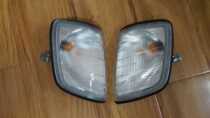 Mercedes-Benz original w124 white corner lamp original factory brand new Made in Germany 220e 260e 300e 500e