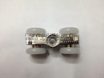 Manufacturer Direct Marketing Supply Quality Industrial Machinery Equipment Accessories Motor Case Cabinets Iron box cabinets Furniture Moving Doors Small Pulleys