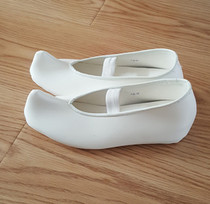 Womens inner high shoes 3cm (foot fat shot one size)