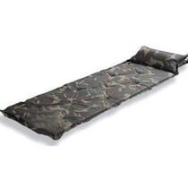 2021 Camping Dark Camouflage Inflatable Bed Air Pillow