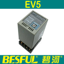 EV5 Bisohe Rail Type Water Level Controller Intelligent Water Replenishing Water Manually Automatic Liquid Level Switch Promotion