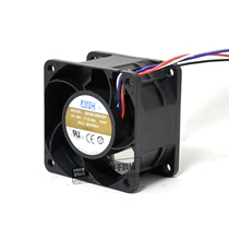 AVC 2B06038B48H 6038 0 48V 35A 6CM 6CM Double Ball COOLING FAN