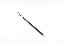 Zou Jianyong Pen Zhuang self-made brush Beiwei Chicken Wolf Hou (professional watercolor rendering brush small case copy pen)