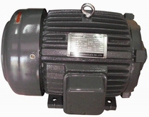 Hydraulic system special oil pump motor horizontal inner shaft hydraulic special motor 3HP 2 2KW 3 7KW 5P