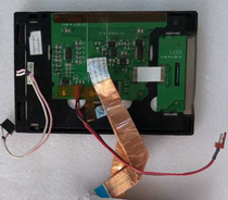 Industrial LCD screen Industrial Control Display Module computer LCD lamp loss clearance HT32620FR-HWSO