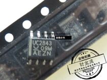 U2843 UC2843D8TR SOP8 current mode PWM controller original direct shot
