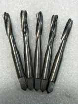 Import of second hand tungsten steel alloy M8 Screw Thread Cone