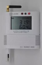 Factory direct sales Hangzhou Zeda GPRS temperature and humidity recording transmitter ZDW-Y20G