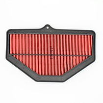  Suitable for Suzuki GSXR600 GSXR750 K4 04-05 air filter Air filter Air grid