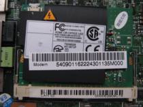 Lenovo Shaoyang S60 wireless network card screen shaft cover hard disk cover high pressure strip speaker original disassembly