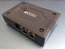 Provide operators with MAX301W fixed telephone jumper selector formal network access model MAX-3