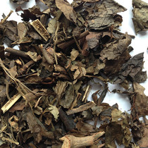 Chinese herbal medicine Chinese herbal rhizome 500g