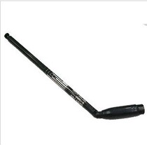 UV dual-segment lever antenna hand gain antenna sh789 antenna walkie-talkie antenna