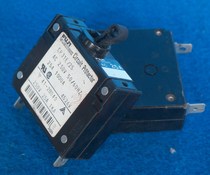 Imported original disassembly machine FUJI Japan 20A 25A air Switch Disconnect switch