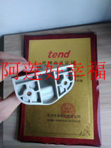 Taiwan TEND Tiande warning light base TPTL6-A physical map can be issued with additional tickets  