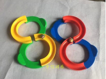 88 Trackball Attention training Hand eye coordination Autism sensory integration training equipment Teaching aids Toys