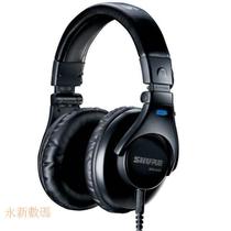  Shure Shure SRH440 head-mounted monitoring headphones soundproof Dachang licensed 