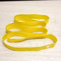 26 inch mountain bike bicycle high pressure tire cushion anti-stab nylon lining width 18MM