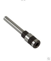  IMA YM-402 drill head drill riveting tube binding opportunity meter Hollow drill bit drilling 5 5mm