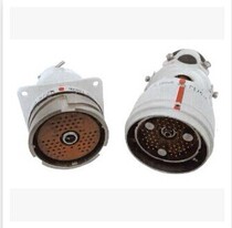 YF19 YF19 series YF19-56ZK44 round separated electric connector large stock for sale