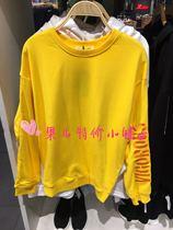 Mjstyle topfeeling counter womens clothes 518180028 new spring yellow